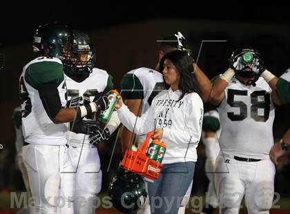 Thumbnail 2 in Kaiser vs. Rancho Verde (CIF SS Central Division Final) photogallery.