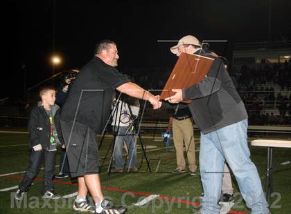 Thumbnail 2 in Kaiser vs. Rancho Verde (CIF SS Central Division Final) photogallery.