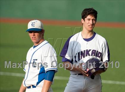 Thumbnail 2 in Episcopal @ Kinkaid photogallery.