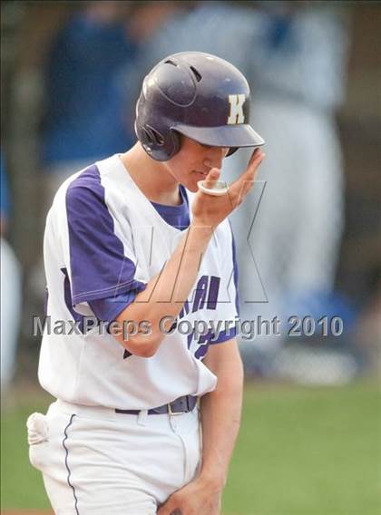 Thumbnail 1 in Episcopal @ Kinkaid photogallery.