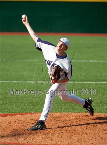 Thumbnail 2 in Episcopal @ Kinkaid photogallery.