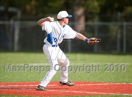 Thumbnail 2 in Episcopal @ Kinkaid photogallery.