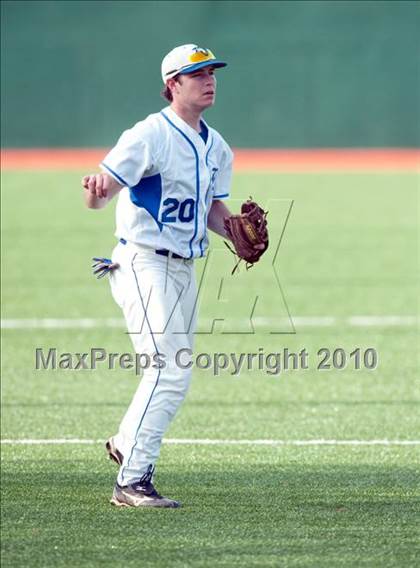Thumbnail 1 in Episcopal @ Kinkaid photogallery.
