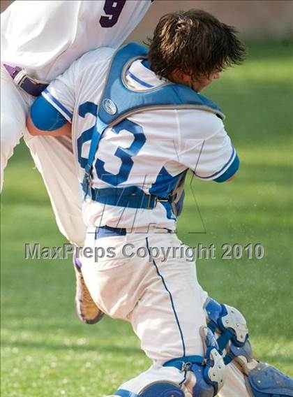 Thumbnail 2 in Episcopal @ Kinkaid photogallery.