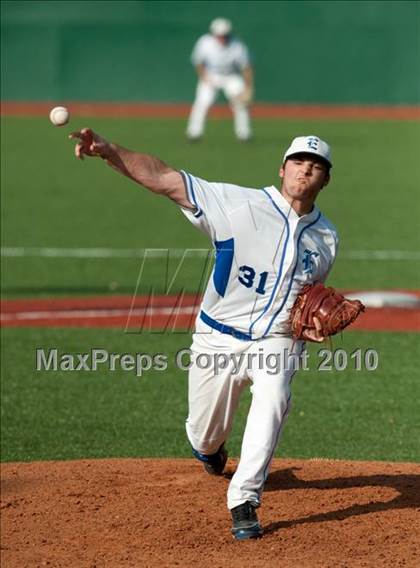Thumbnail 1 in Episcopal @ Kinkaid photogallery.