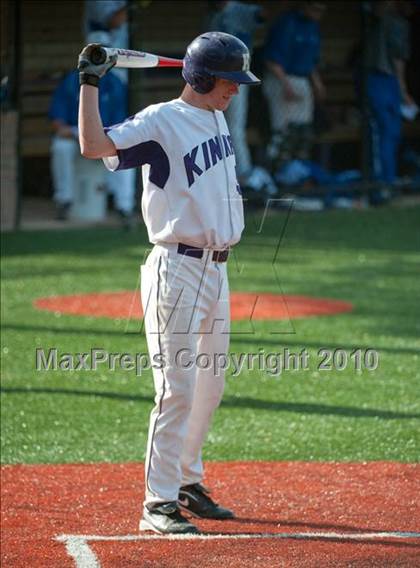 Thumbnail 2 in Episcopal @ Kinkaid photogallery.