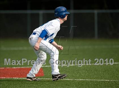 Thumbnail 2 in Episcopal @ Kinkaid photogallery.