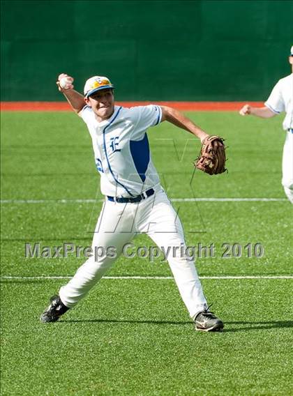 Thumbnail 2 in Episcopal @ Kinkaid photogallery.