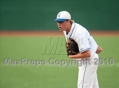 Thumbnail 3 in Episcopal @ Kinkaid photogallery.