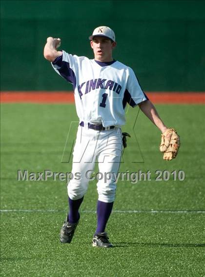 Thumbnail 1 in Episcopal @ Kinkaid photogallery.