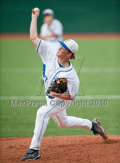 Thumbnail 3 in Episcopal @ Kinkaid photogallery.
