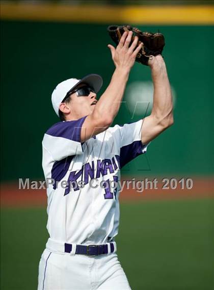 Thumbnail 3 in Episcopal @ Kinkaid photogallery.
