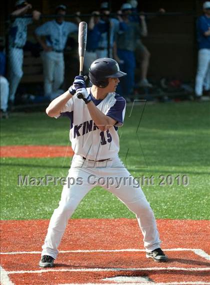 Thumbnail 2 in Episcopal @ Kinkaid photogallery.