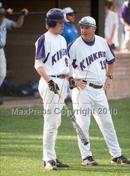 Thumbnail 3 in Episcopal @ Kinkaid photogallery.