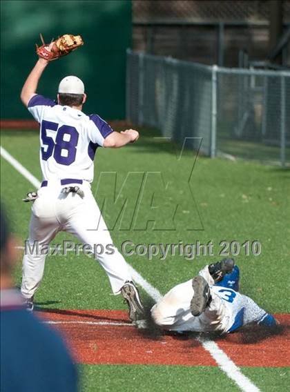 Thumbnail 3 in Episcopal @ Kinkaid photogallery.