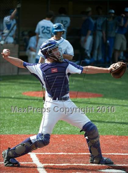 Thumbnail 2 in Episcopal @ Kinkaid photogallery.
