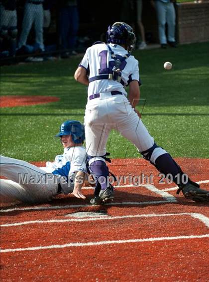 Thumbnail 3 in Episcopal @ Kinkaid photogallery.