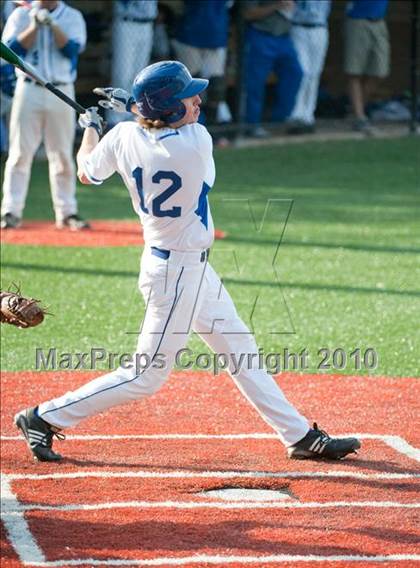 Thumbnail 2 in Episcopal @ Kinkaid photogallery.