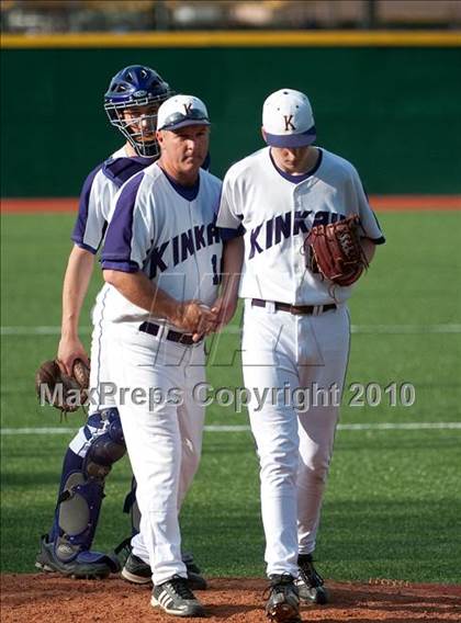 Thumbnail 2 in Episcopal @ Kinkaid photogallery.