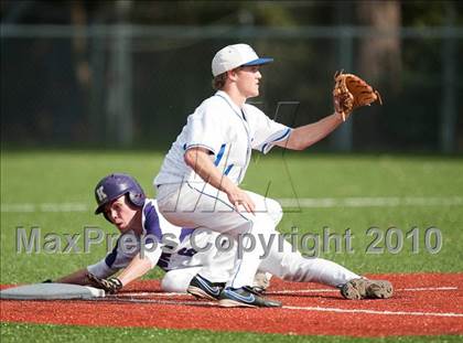 Thumbnail 3 in Episcopal @ Kinkaid photogallery.