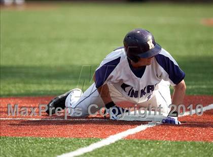 Thumbnail 1 in Episcopal @ Kinkaid photogallery.