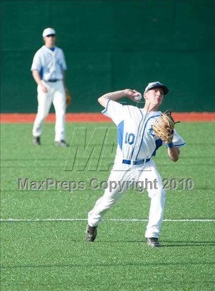 Thumbnail 1 in Episcopal @ Kinkaid photogallery.