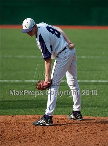 Thumbnail 1 in Episcopal @ Kinkaid photogallery.
