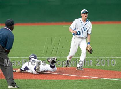 Thumbnail 3 in Episcopal @ Kinkaid photogallery.