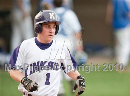 Thumbnail 2 in Episcopal @ Kinkaid photogallery.