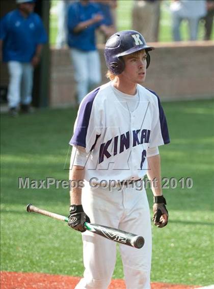 Thumbnail 3 in Episcopal @ Kinkaid photogallery.