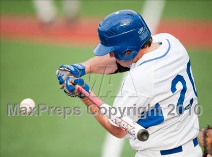 Thumbnail 3 in Episcopal @ Kinkaid photogallery.