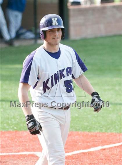 Thumbnail 2 in Episcopal @ Kinkaid photogallery.