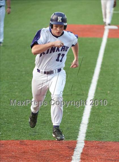 Thumbnail 3 in Episcopal @ Kinkaid photogallery.