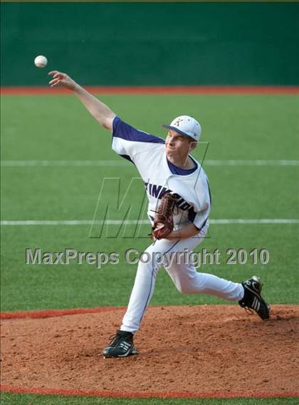 Thumbnail 1 in Episcopal @ Kinkaid photogallery.