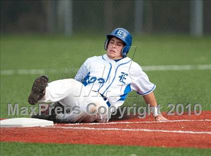 Thumbnail 3 in Episcopal @ Kinkaid photogallery.