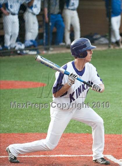 Thumbnail 2 in Episcopal @ Kinkaid photogallery.