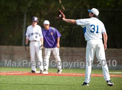 Thumbnail 3 in Episcopal @ Kinkaid photogallery.
