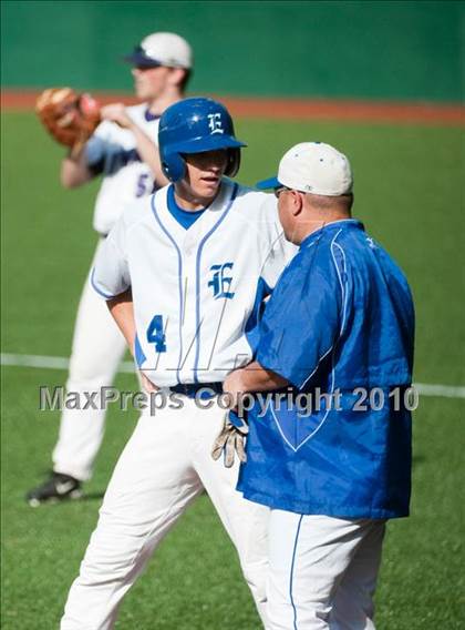 Thumbnail 2 in Episcopal @ Kinkaid photogallery.