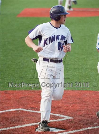Thumbnail 2 in Episcopal @ Kinkaid photogallery.