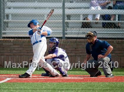 Thumbnail 2 in Episcopal @ Kinkaid photogallery.