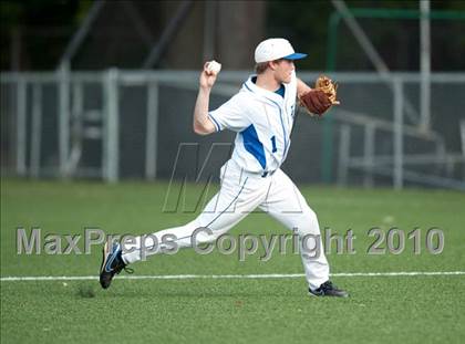 Thumbnail 1 in Episcopal @ Kinkaid photogallery.
