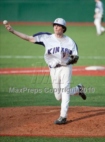 Thumbnail 2 in Episcopal @ Kinkaid photogallery.