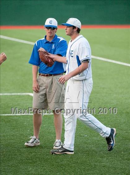 Thumbnail 1 in Episcopal @ Kinkaid photogallery.