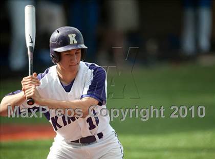 Thumbnail 2 in Episcopal @ Kinkaid photogallery.