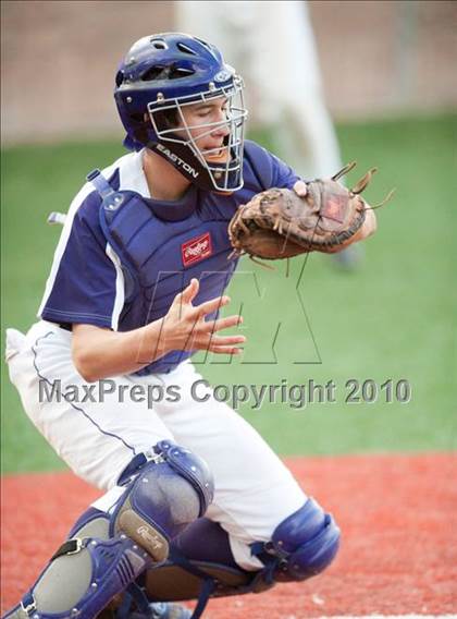 Thumbnail 3 in Episcopal @ Kinkaid photogallery.
