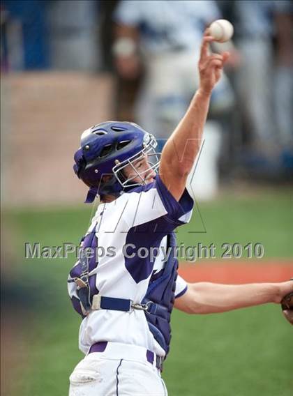 Thumbnail 3 in Episcopal @ Kinkaid photogallery.