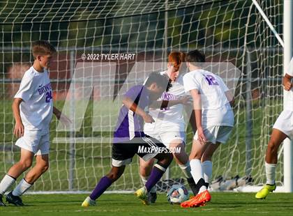 Thumbnail 2 in Brownsburg @ Ben Davis photogallery.