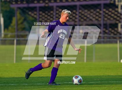 Thumbnail 1 in Brownsburg @ Ben Davis photogallery.