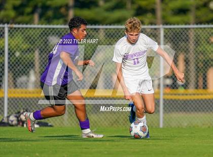 Thumbnail 2 in Brownsburg @ Ben Davis photogallery.
