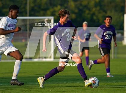 Thumbnail 1 in Brownsburg @ Ben Davis photogallery.